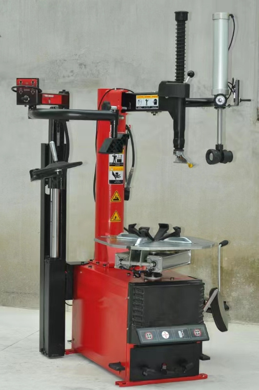 Mobile Tire Changer ,Tire Changer Parts ,Tire Changer WX-620+310+210