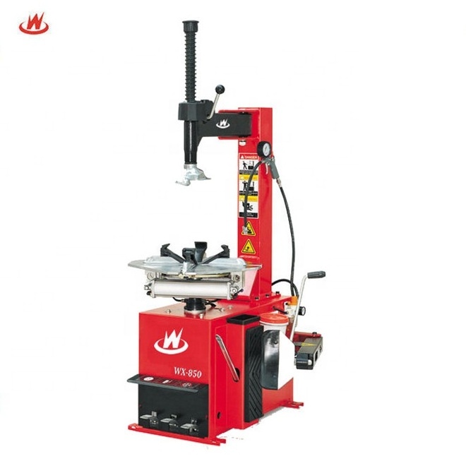 WX-850M Hot sale Tire Changer  and balancer combo,  tire machine changer ,motorcycle tire changer