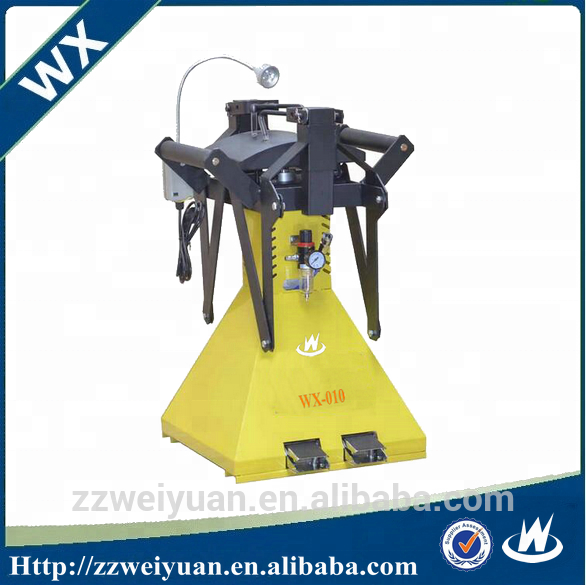 Hot Sales Pneumatic Tire Speader for Sales, Air Operated Car Tire Spreader