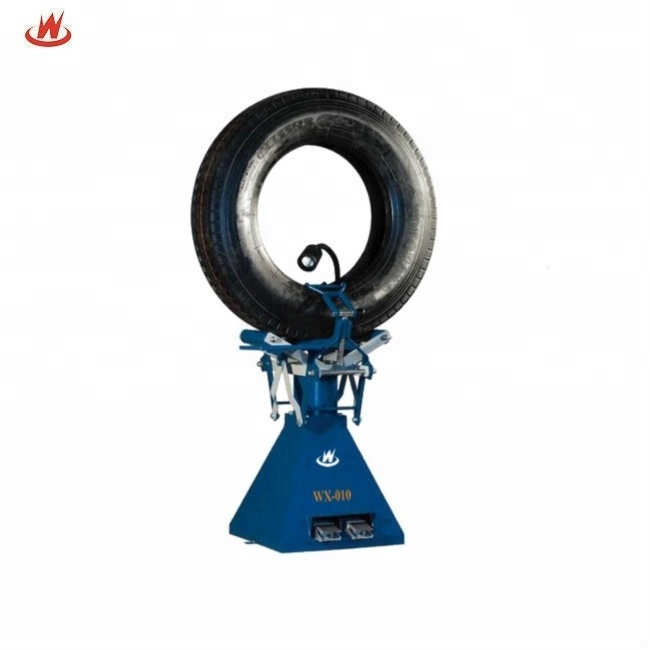 Hot Sales Pneumatic Tire Speader for Sales, Air Operated Car Tire Spreader