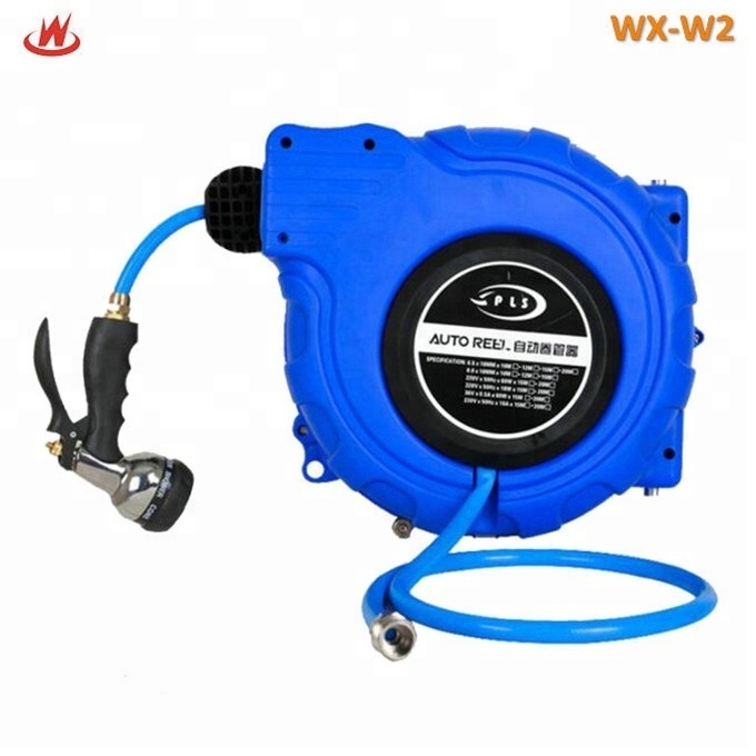 New Models Retractable Hose Reel ,Retractable Water Hose Reel