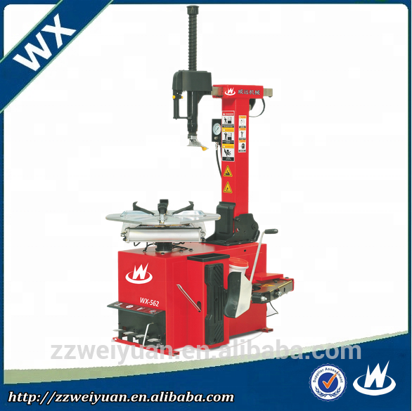 Factory Price Manual Tire Changer ,Cheap Tire Changer ,Tire Machine changer WX-562