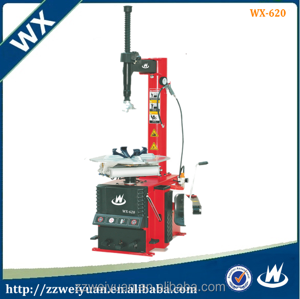 Portable Tire Changer ,Car Tire Changer , Heavy duty tyre changer prices WX-620