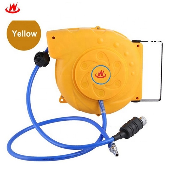 New Models Retractable Hose Reel ,Retractable Water Hose Reel