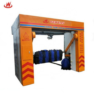 Hot Sales Car Wash Machine Automatic WX-C1