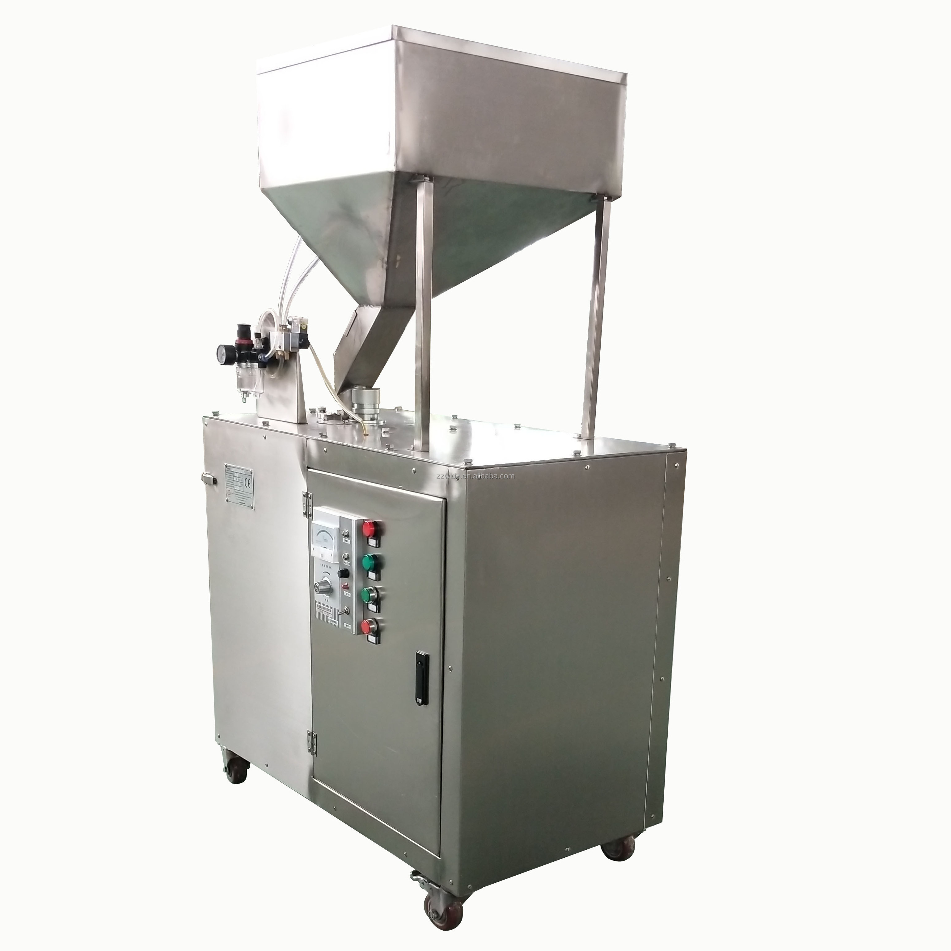 Professional Peanut Almond Hazelnut Slicer/betel Nut Cutting Machine