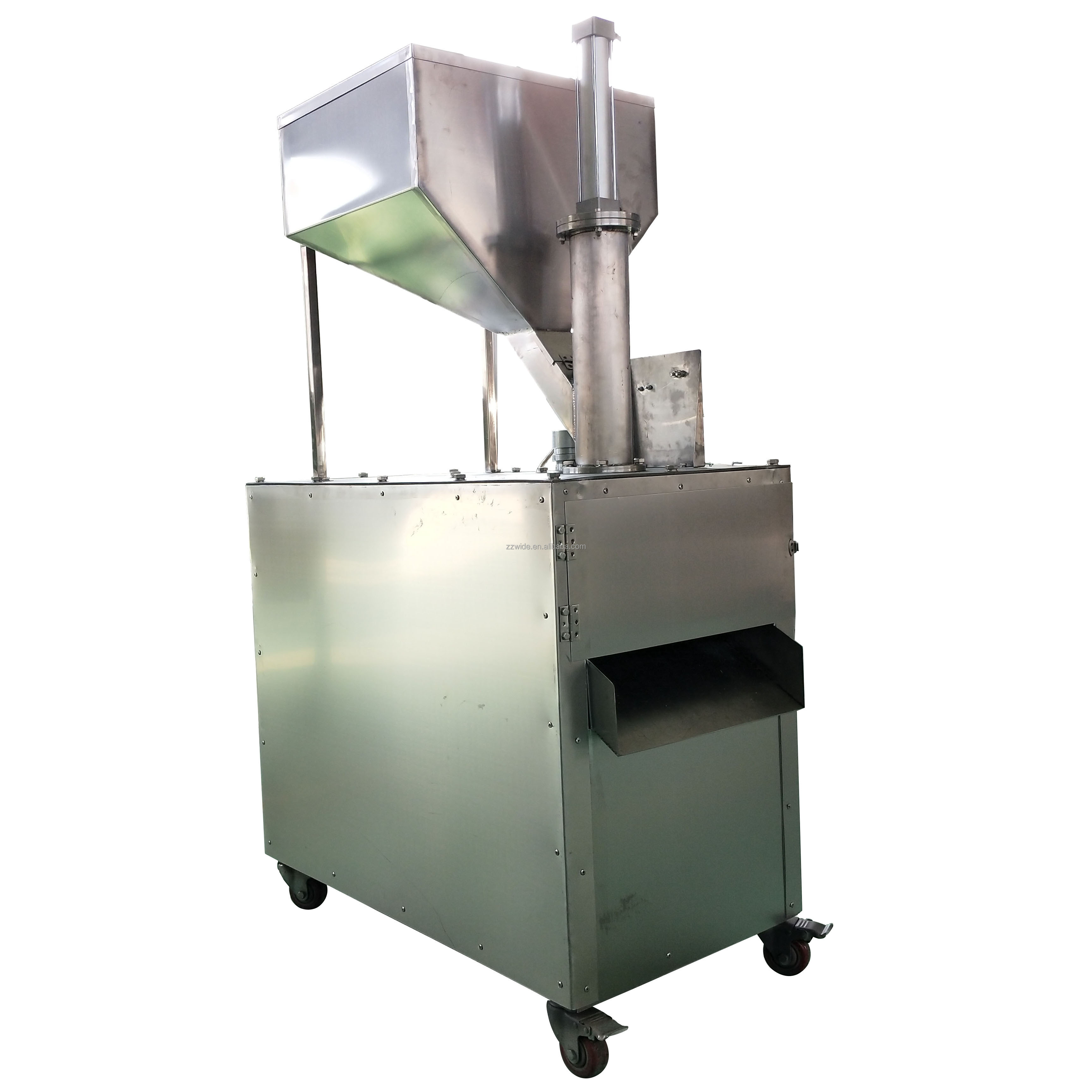 Professional Peanut Almond Hazelnut Slicer/betel Nut Cutting Machine