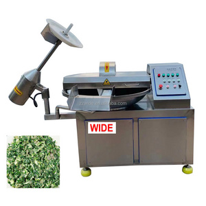 Commercial stainless steel multifunctional meat vegetable grinder meat mincer machine