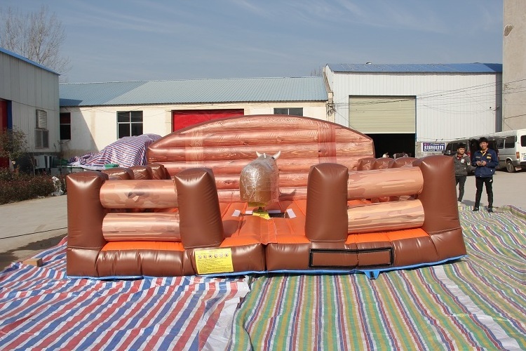 Mechanical bull for sale used,mechanical bull ride for sale, rodeo mechanical bull price