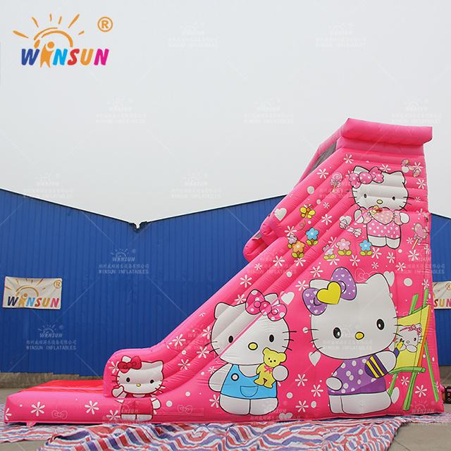 High quality inflatable slide for adult and kids cute inflatable slide commercial grade inflatable slide