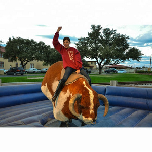 Mechanical bull for sale used,mechanical bull ride for sale, rodeo mechanical bull price