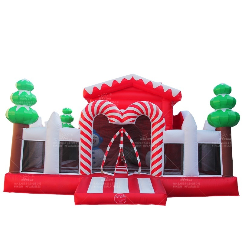 Hot sale commercial toddler bounce house jumping castles Inflatable jumping bouncer bouncy castle