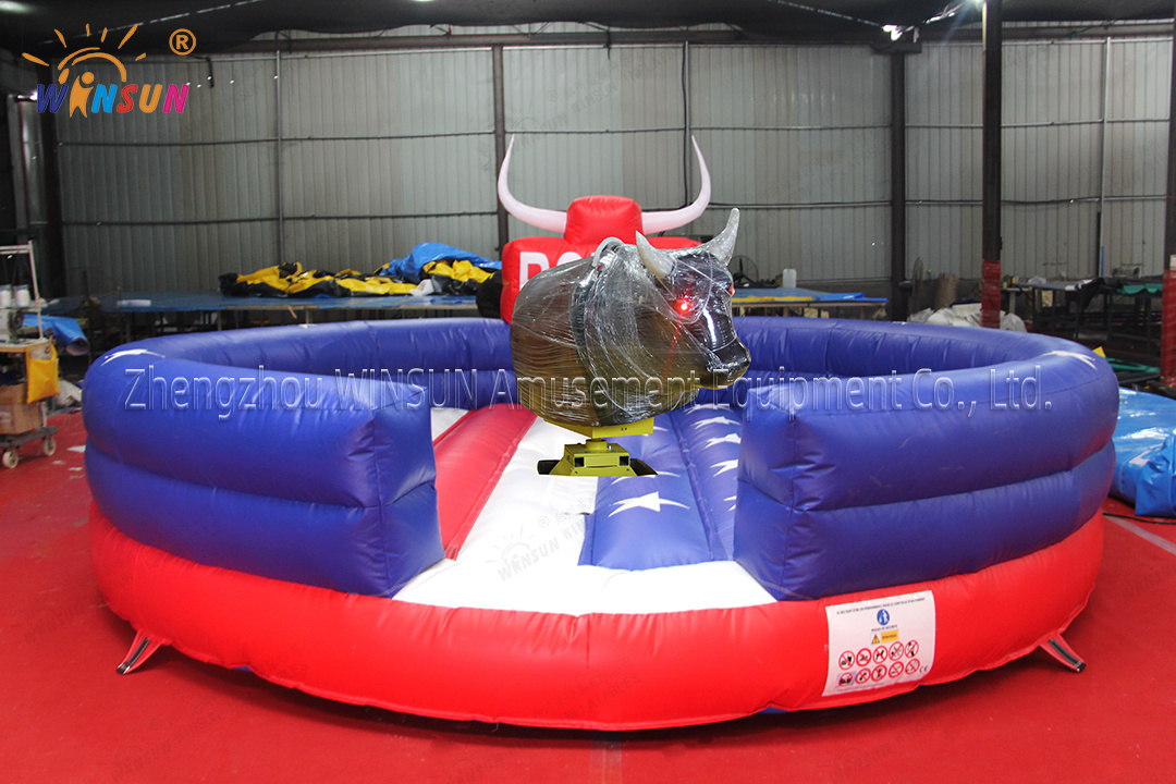 Mechanical bull for sale used,mechanical bull ride for sale, rodeo mechanical bull price