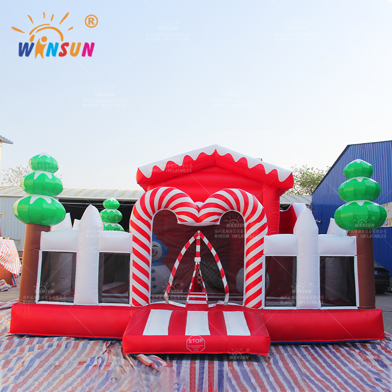 Hot sale commercial toddler bounce house jumping castles Inflatable jumping bouncer bouncy castle