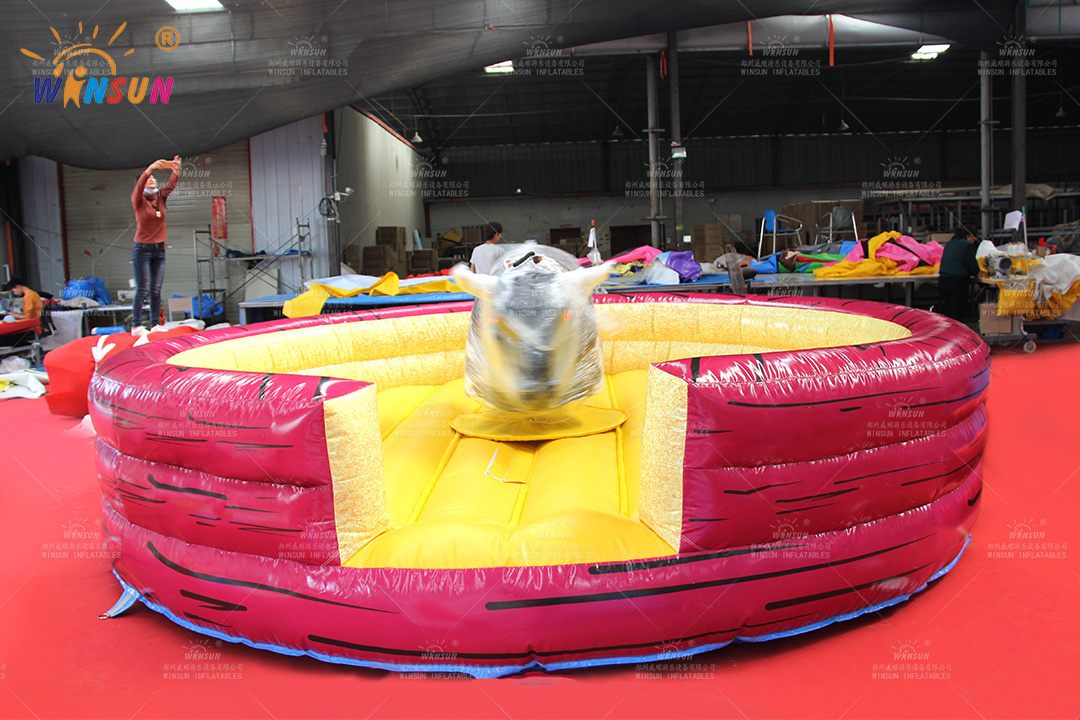 Mechanical bull for sale used,mechanical bull ride for sale, rodeo mechanical bull price