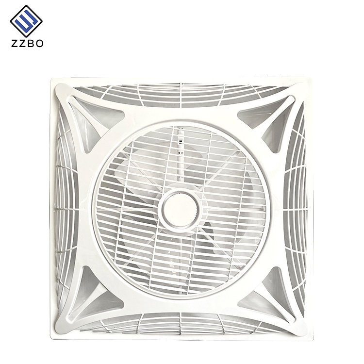 Hot Sale 1000 Cfm Ceiling Mounted Fan With Light And Remote Bedroom Extractor Ventilation Exhaust Fan