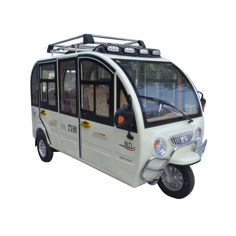 Hot open body electric auto rickshaw price in Delhi bangladesh