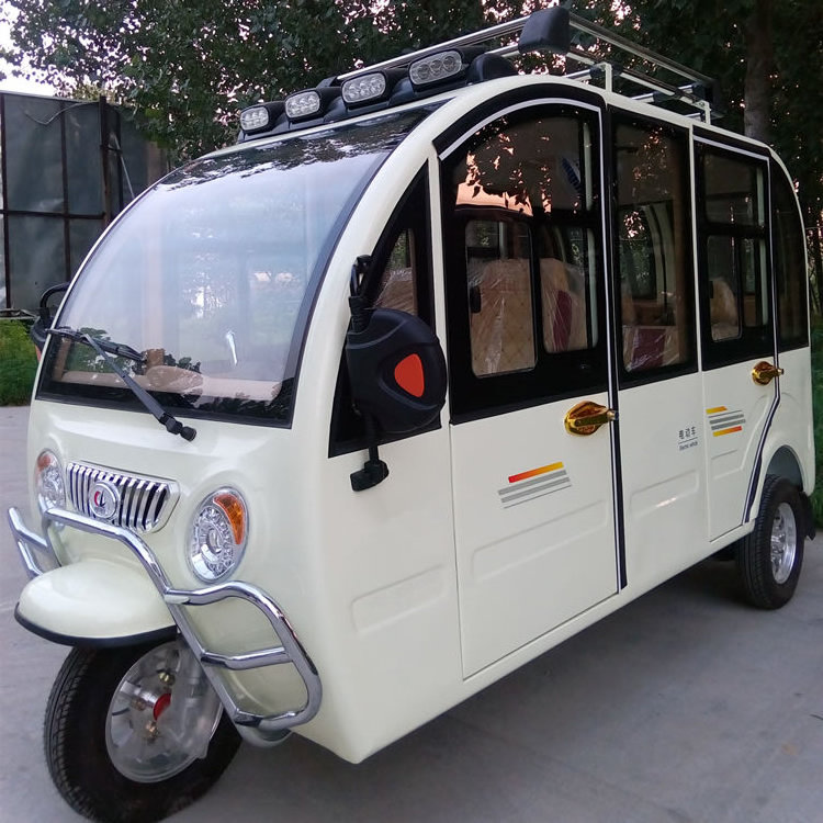 Hot open body electric auto rickshaw price in Delhi bangladesh