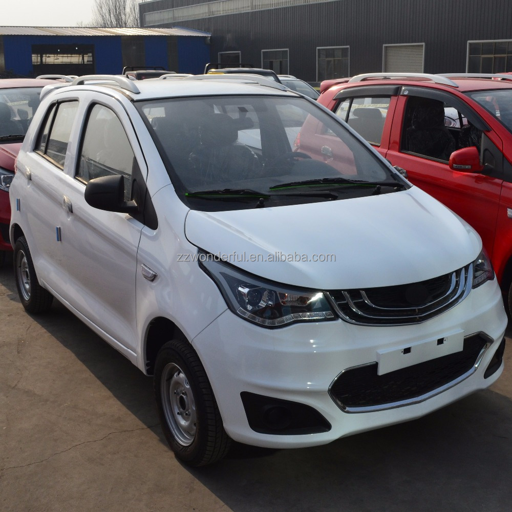 Taken convenience electric car for disabled persons/electric car for old people