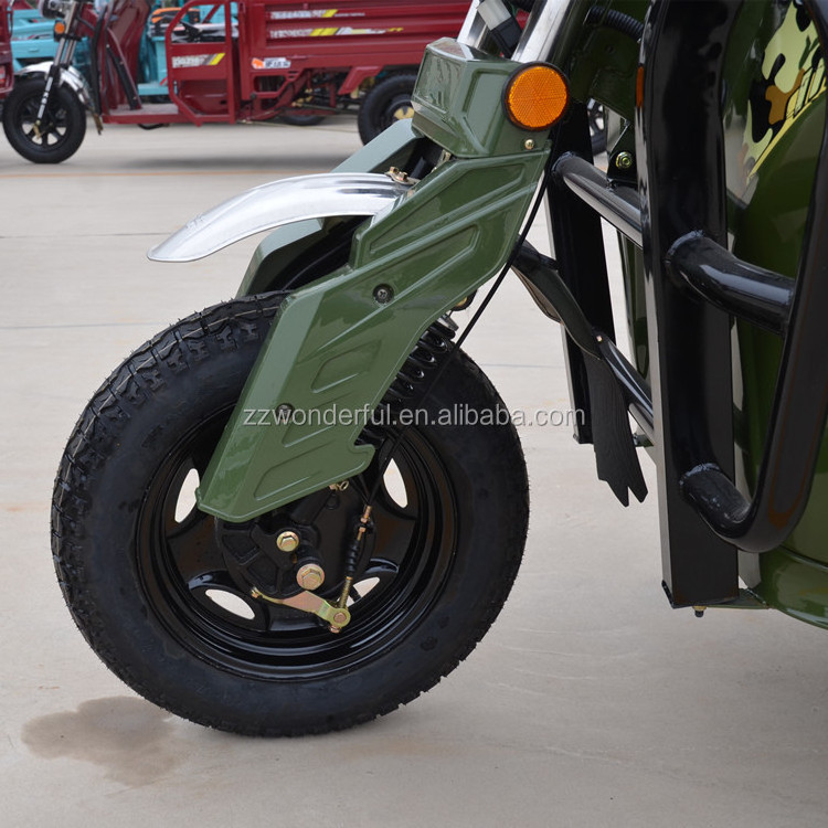 Factory Price Heavy Loading Capacity E Trikes for Adults bajaj tuk tuk price