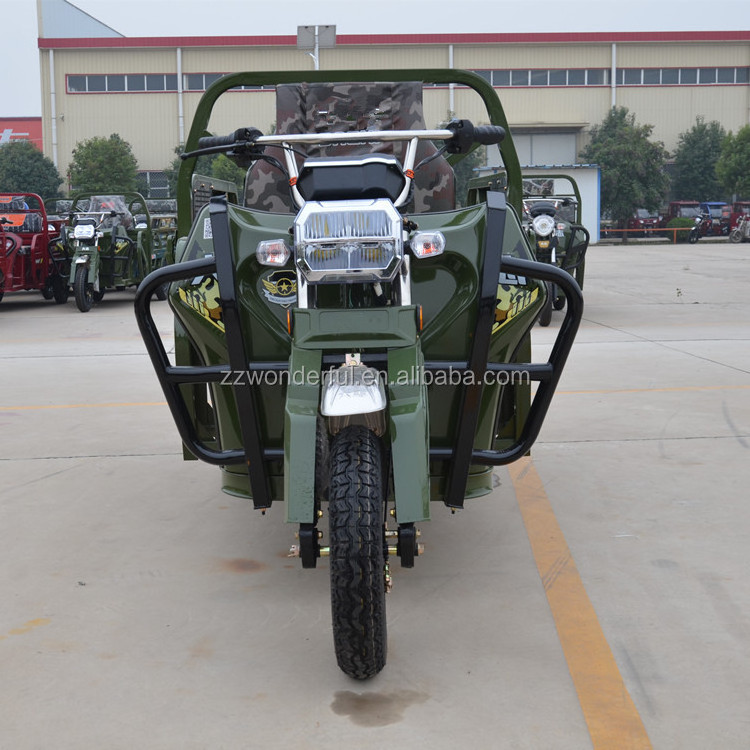 Factory Price Heavy Loading Capacity E Trikes for Adults bajaj tuk tuk price