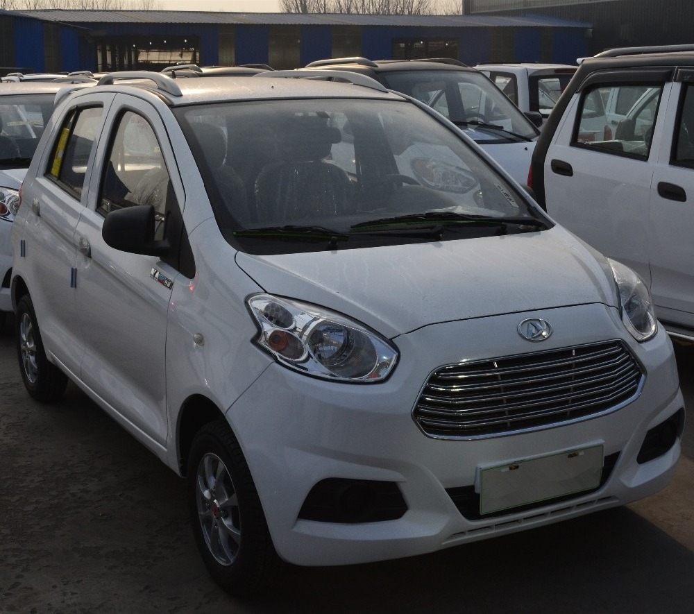 4 Seat Electric Passenger Vehicles for Sale Electric Vehicles Adult