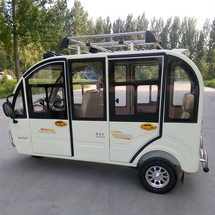 Hot open body electric auto rickshaw price in Delhi bangladesh