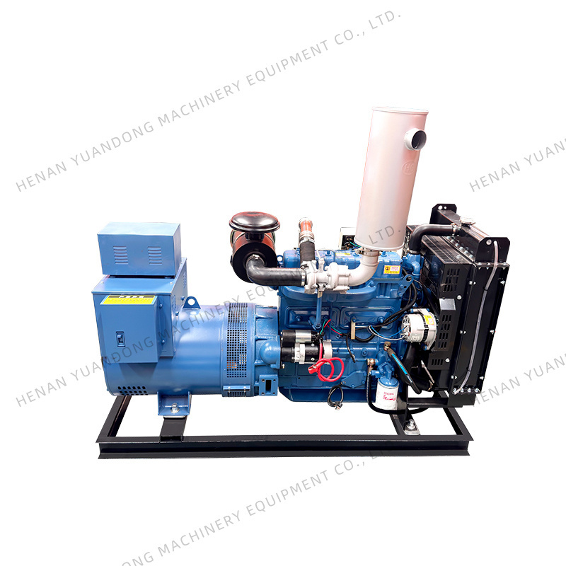 Oem Diesel Generator Set 3512 Diesel Power Generators Industrial Generator Used Diesel Engine