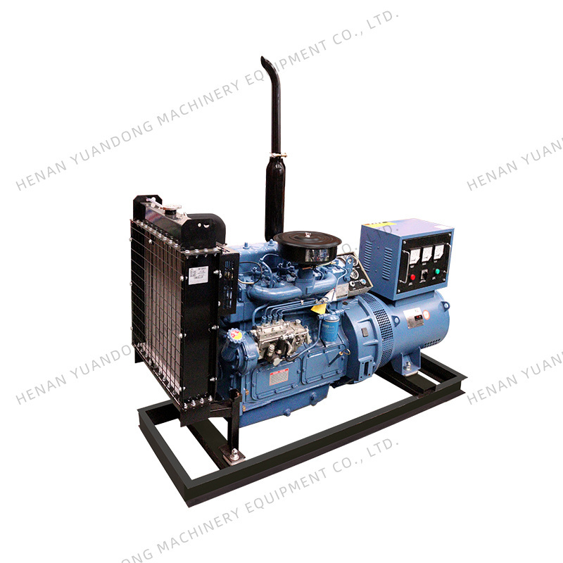 Oem Diesel Generator Set 3512 Diesel Power Generators Industrial Generator Used Diesel Engine