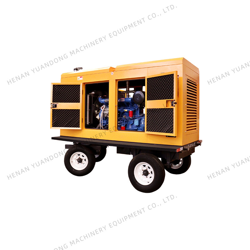 Oem Diesel Generator Set 3512 Diesel Power Generators Industrial Generator Used Diesel Engine