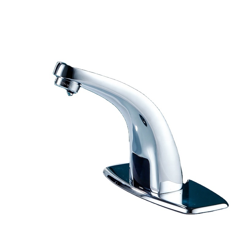 Classic style smart matte sensor faucet commercial faucet kitchen faucet