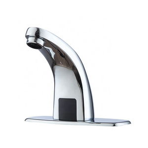 Classic style smart matte sensor faucet commercial faucet kitchen faucet