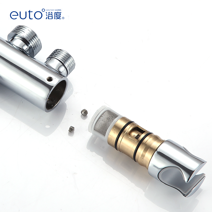 EUTO Hand Held Bidet Sprayer For Toilet Shower Bidet Diaper Washer Health Faucet For Toilet Shattaf