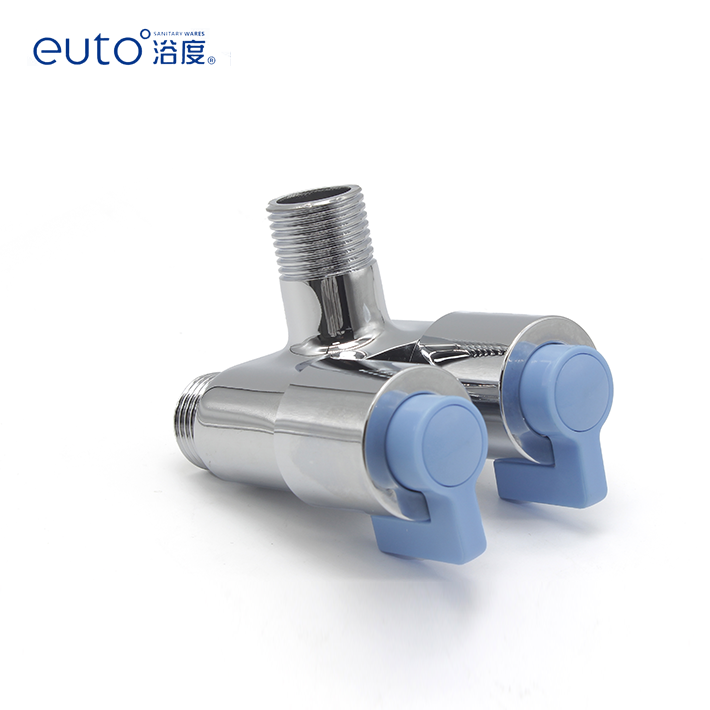 EUTO Hand Held Bidet Sprayer For Toilet Shower Bidet Diaper Washer Health Faucet For Toilet Shattaf