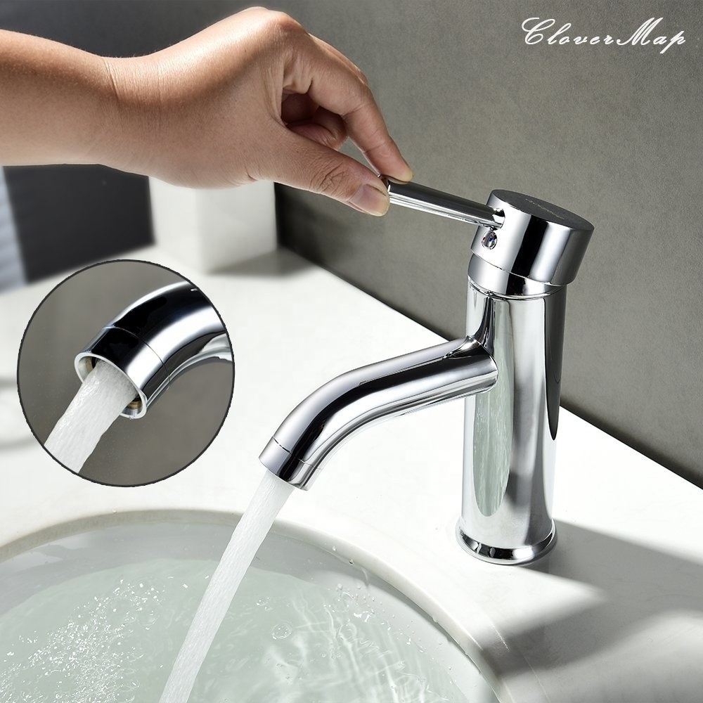 Luxury furniture soft dragon faucet kitchen sink faucet sanitary ware faucet