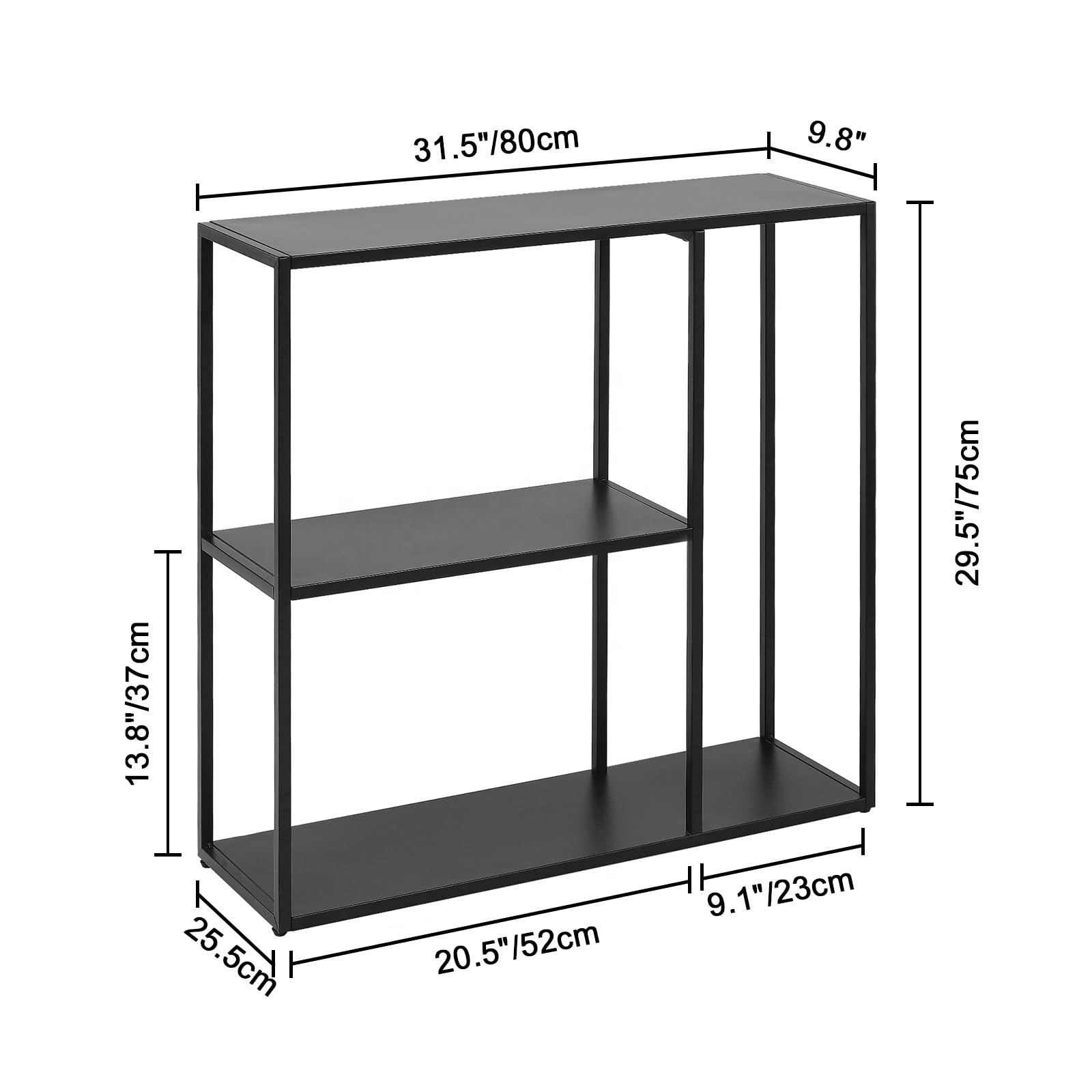 Open Console Table Move Convenient Table Et Miroir De Console Simple Stable Crushed Diamond Console Tables