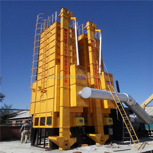 LGH type rice dryer price crop dryer