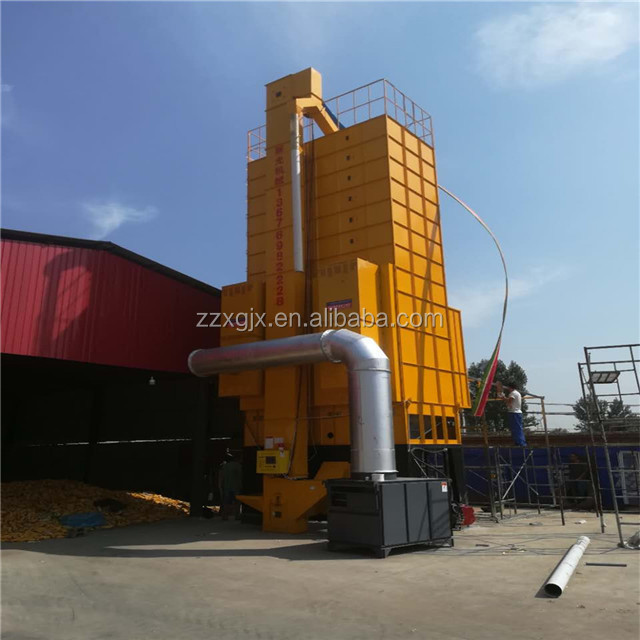 LGH type rice dryer price crop dryer