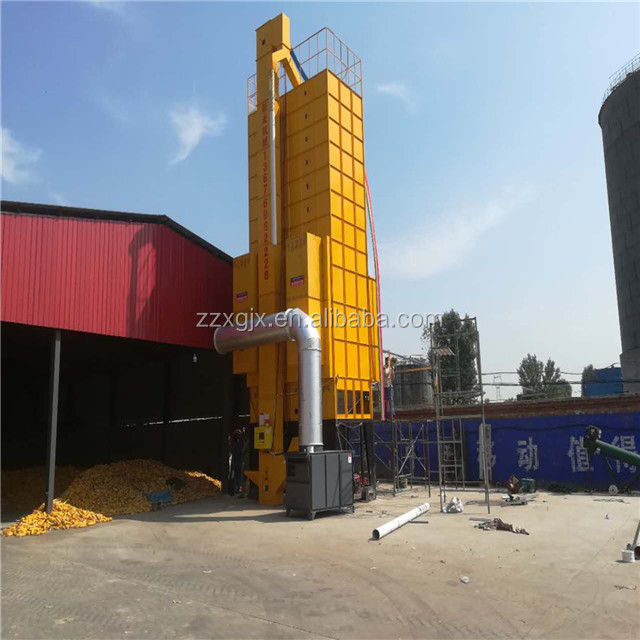 LGH type rice dryer price crop dryer