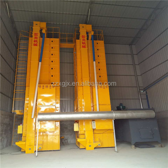 LGH type rice dryer price crop dryer