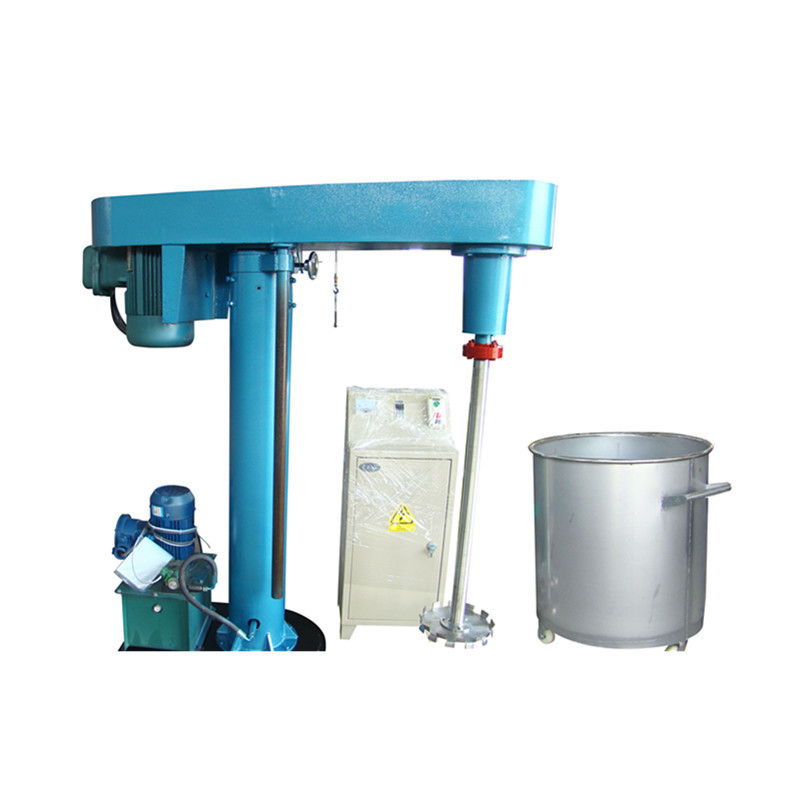 Xianglu 11kw compost fertilizer mixing machine supplement formulation mixing machine nippon paint color mixing machine