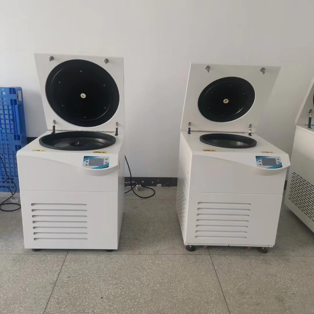 XIANGLU high low speed PRP factory supply laboratory centrifuge machine