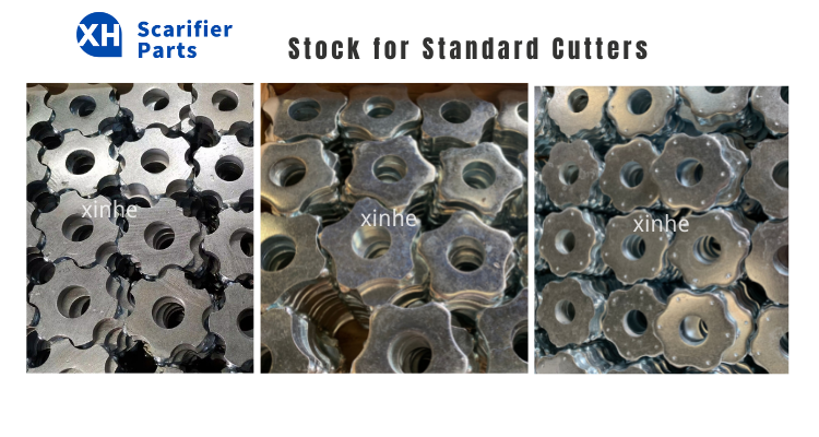 5pt tungsten carbide scarifier cutters carbide milling cutters Scarifier Parts & Accessories, Scarifier Bits Cutters