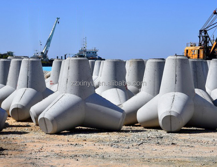 Concrete Column Moulds Tetrapod Forms Concrete Block Moulds