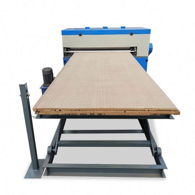 1220mm Log Multi Rip Saw/wood Saw Machines