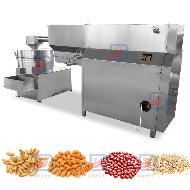 Sesame Seed Cleaning Machine  Seed Cleaner  dryer  washing machine