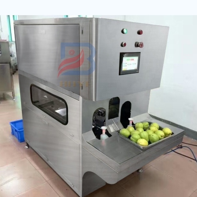 Widely exported machine peeler fruit,fruit veget peeler