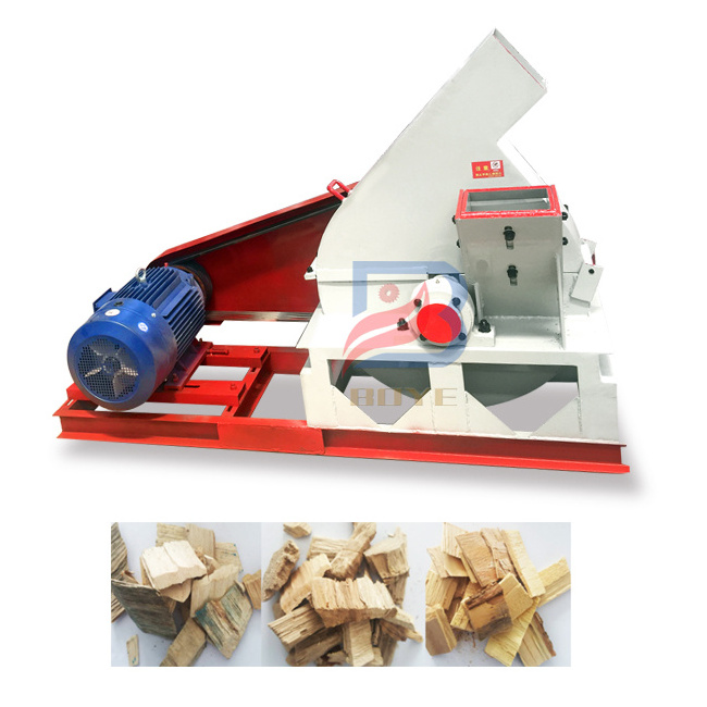 Best quality wood chipper brands/wood chipper firewood processor