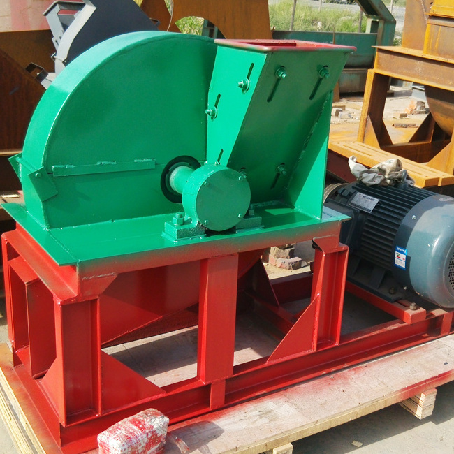 High production electric wood shaving machine for sale/wood shaving mill machine