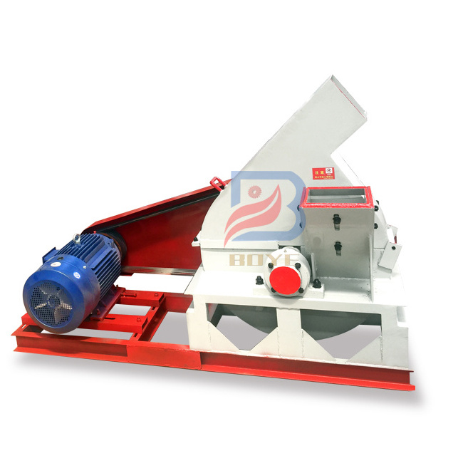 Best quality wood chipper brands/wood chipper firewood processor